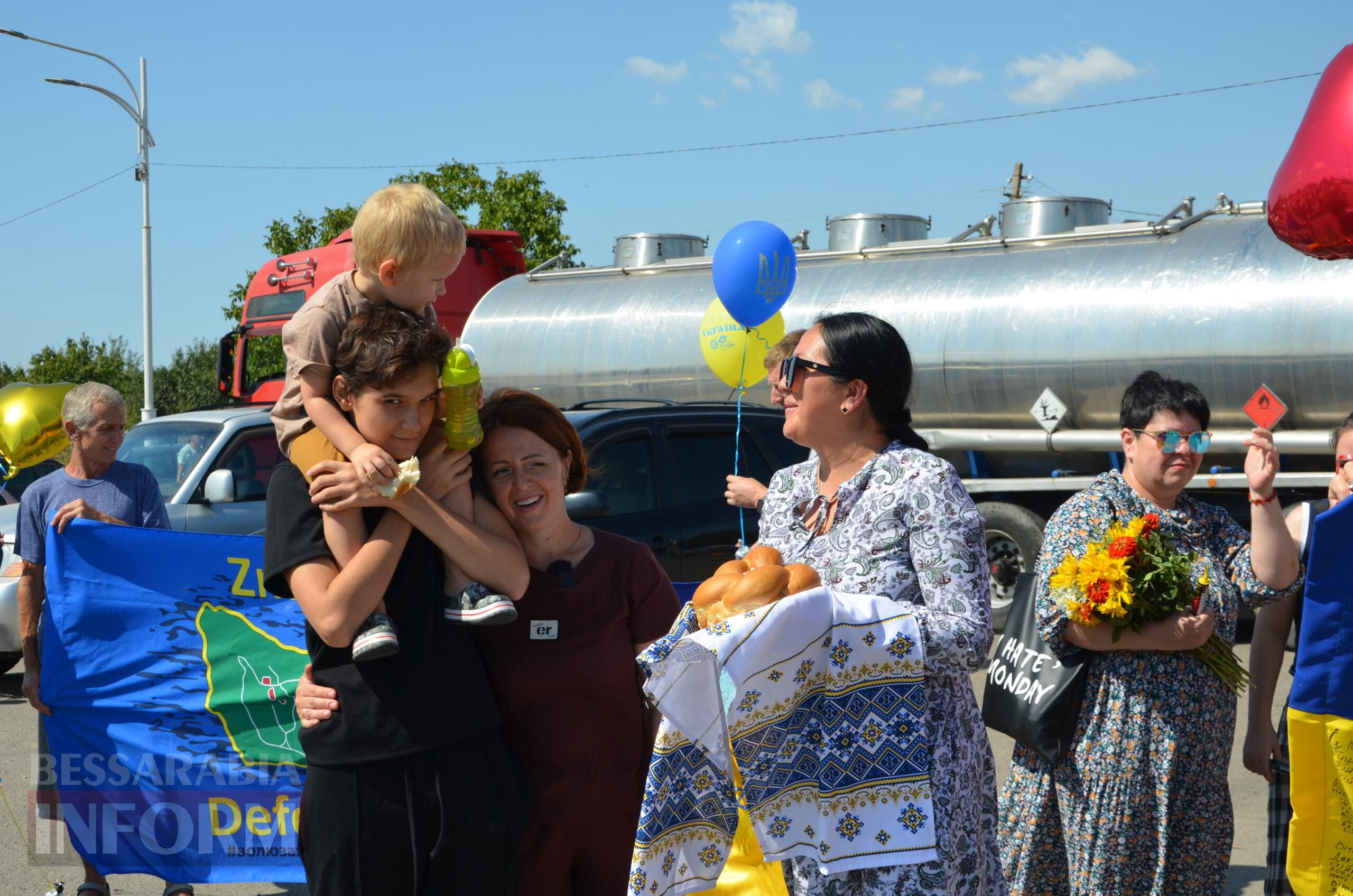 Останній зі Зміїного: історія незламності Віталія Гиренка - спецпроєкт