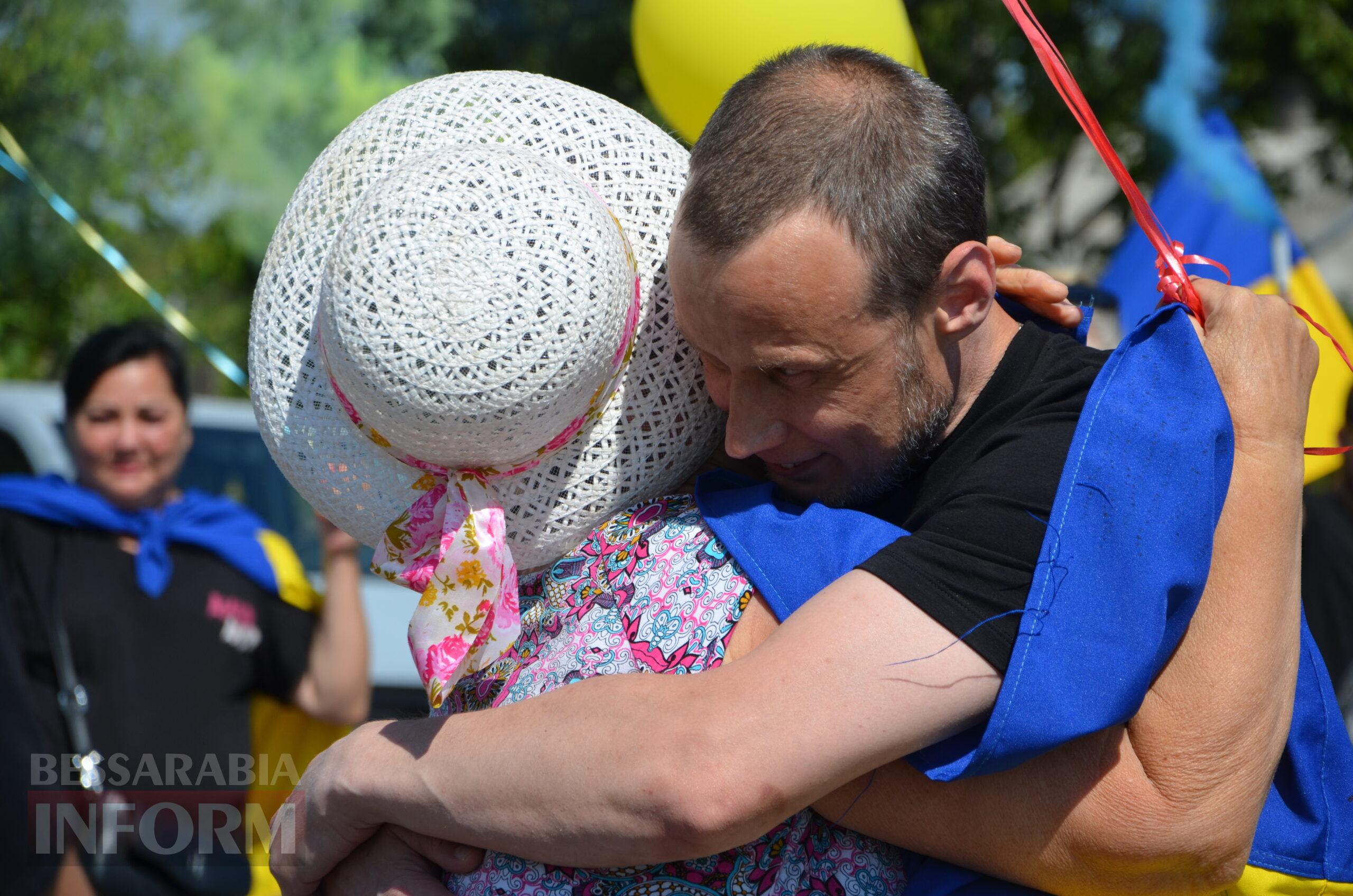 Останній зі Зміїного: історія незламності Віталія Гиренка - спецпроєкт