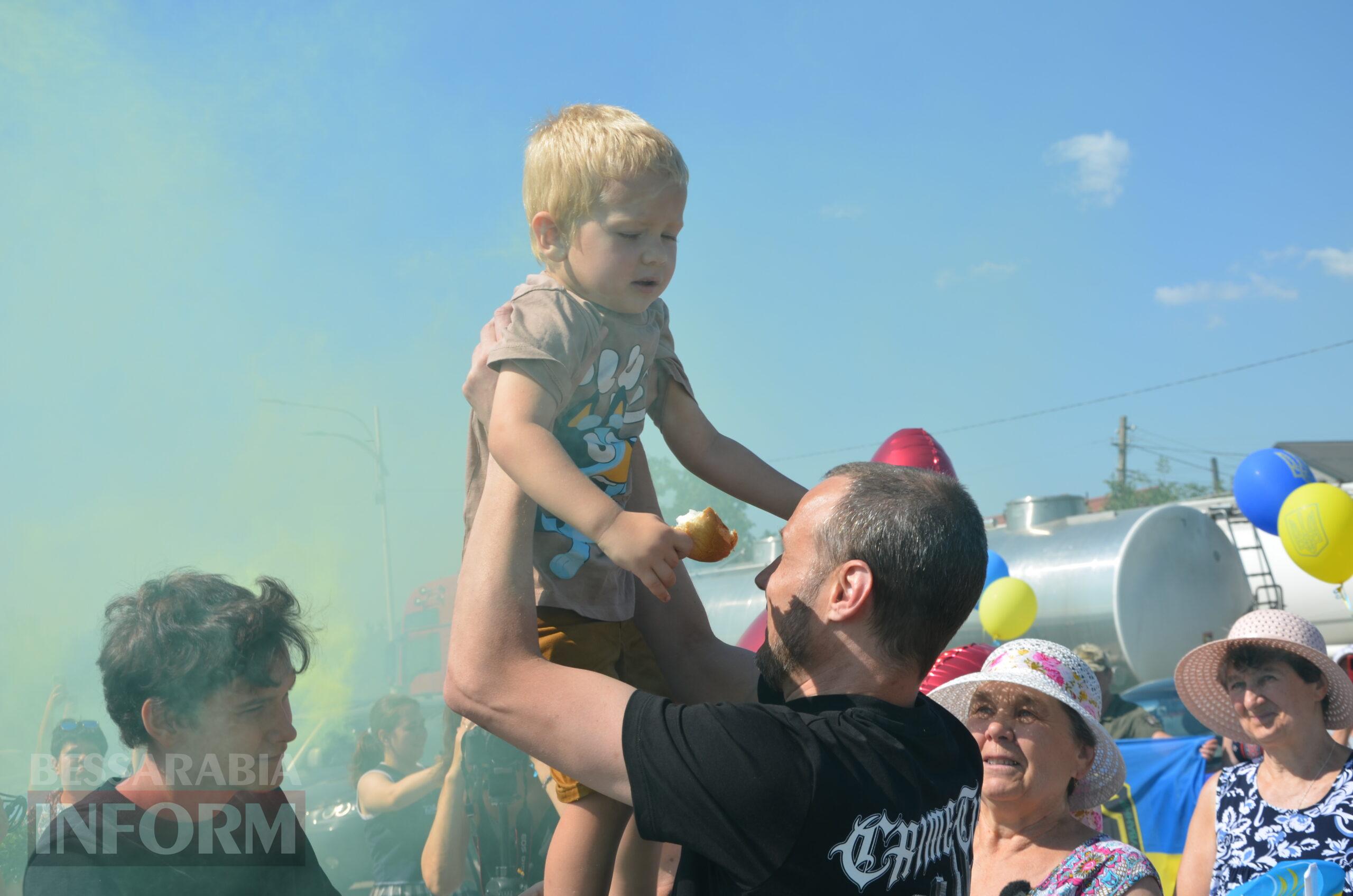 Останній зі Зміїного: історія незламності Віталія Гиренка - спецпроєкт