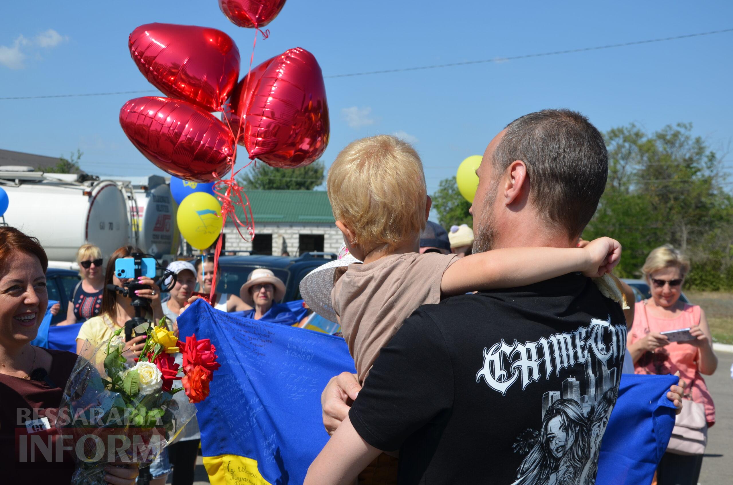 Останній зі Зміїного: історія незламності Віталія Гиренка - спецпроєкт