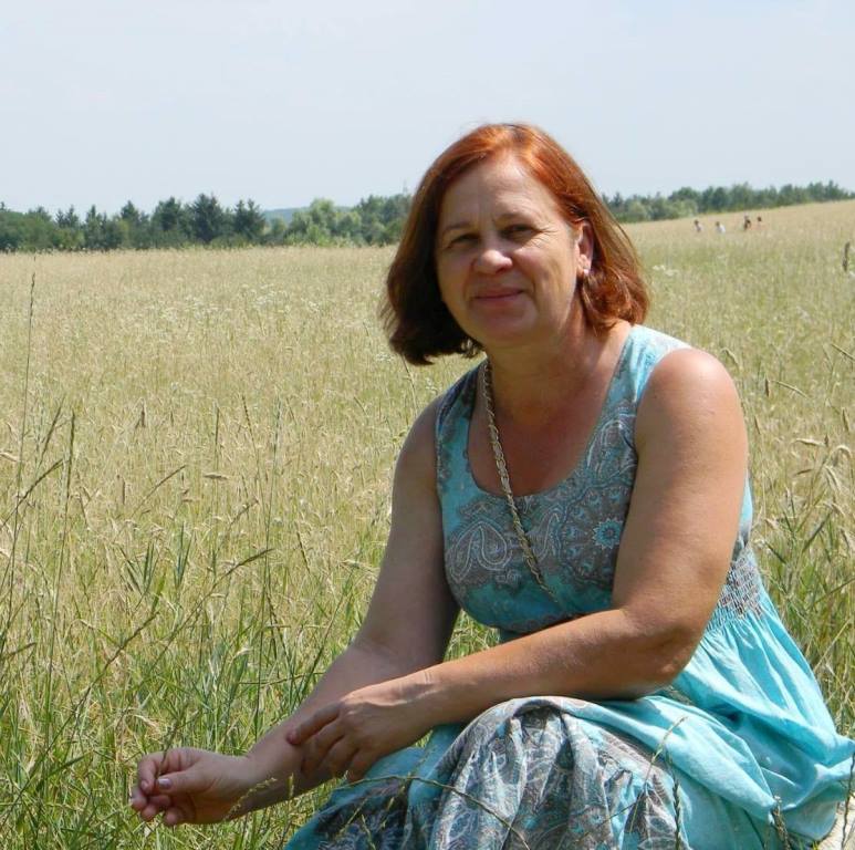 Як випадковість стала сенсом життя: 40-річна історія “Натхнення” хореографки з Болградщини Вікторії Алавацької