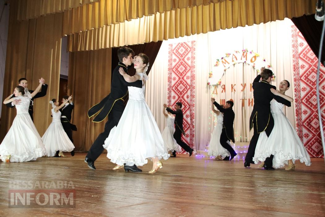 Як випадковість стала сенсом життя: 40-річна історія "Натхнення" хореографки з Болградщини Вікторії Алавацької