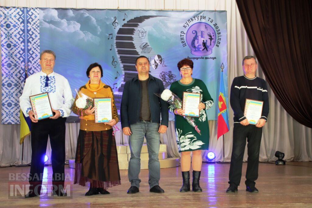 Як випадковість стала сенсом життя: 40-річна історія “Натхнення” хореографки з Болградщини Вікторії Алавацької