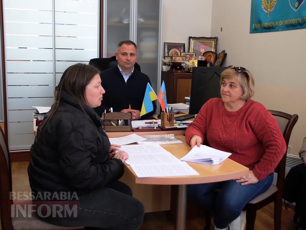 З Кулевчанської громади — до Болградської: патронатна родина прийняла чотирьох малолітніх дітей