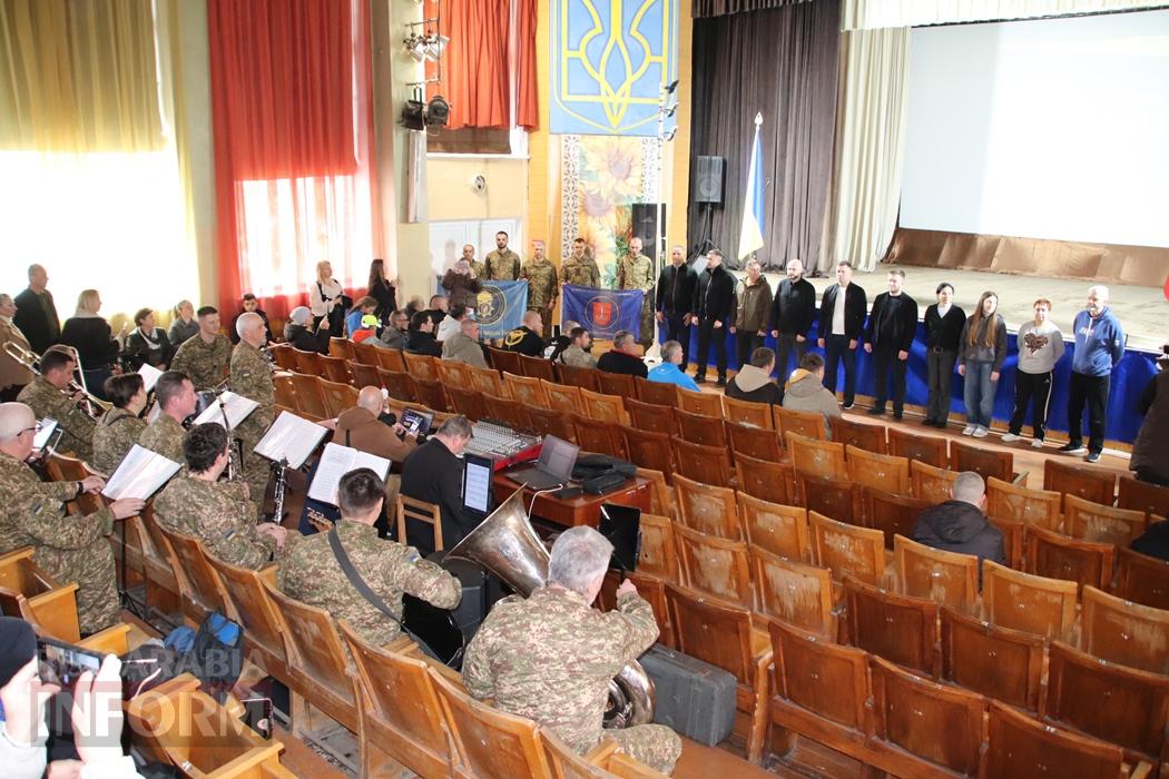 Болград об’єднав незламних: відбувся заключний етап обласного проєкту з адаптивного спорту для ветеранів та їхніх родин