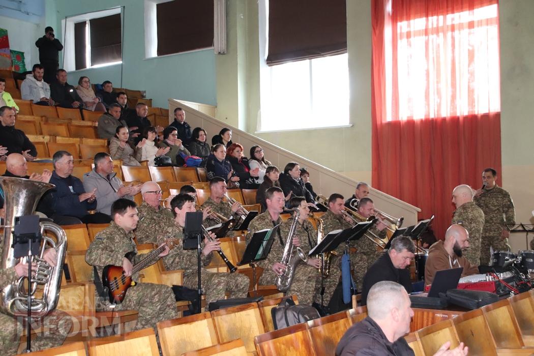 Болград об’єднав незламних: відбувся заключний етап обласного проєкту з адаптивного спорту для ветеранів та їхніх родин