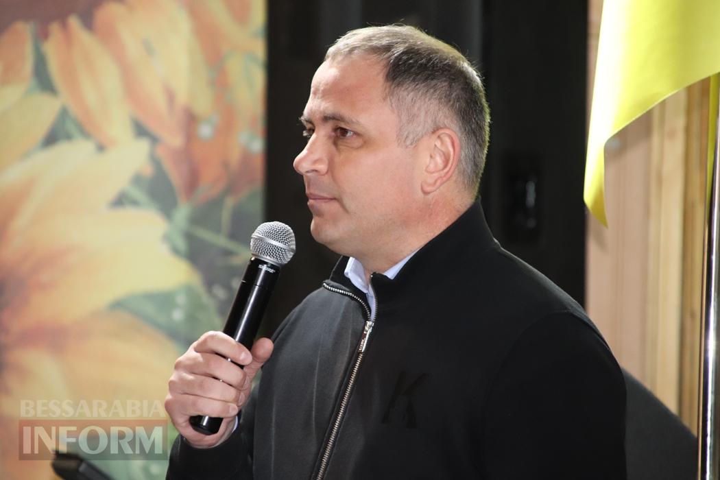 Болград об’єднав незламних: відбувся заключний етап обласного проєкту з адаптивного спорту для ветеранів та їхніх родин