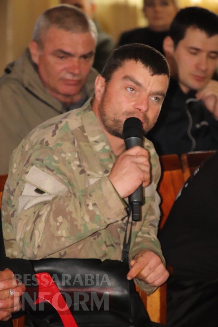 Болград об’єднав незламних: відбувся заключний етап обласного проєкту з адаптивного спорту для ветеранів та їхніх родин