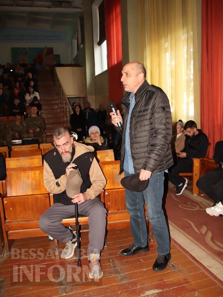 Болград об’єднав незламних: відбувся заключний етап обласного проєкту з адаптивного спорту для ветеранів та їхніх родин