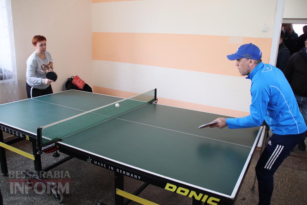 Болград об’єднав незламних: відбувся заключний етап обласного проєкту з адаптивного спорту для ветеранів та їхніх родин