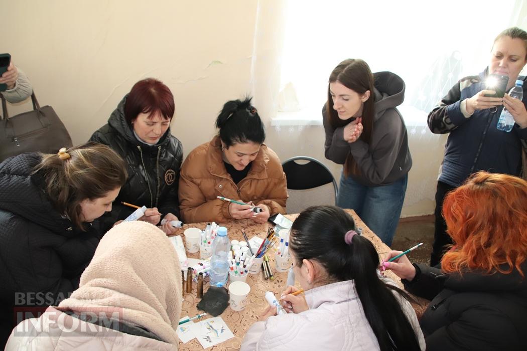 Болград об’єднав незламних: відбувся заключний етап обласного проєкту з адаптивного спорту для ветеранів та їхніх родин