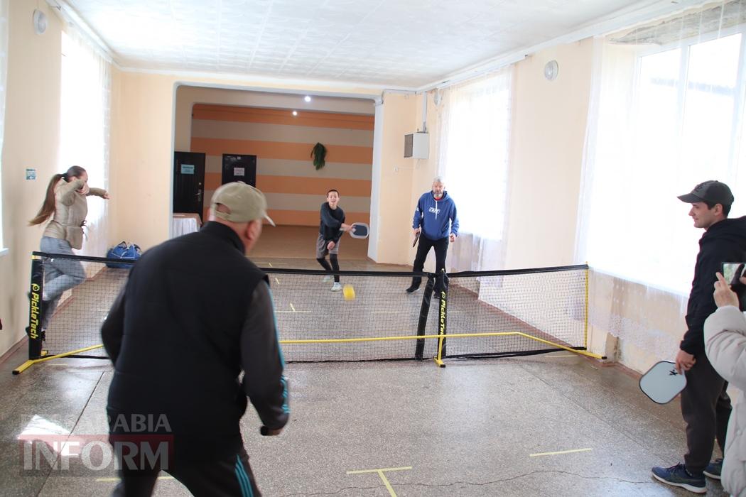 Болград об’єднав незламних: відбувся заключний етап обласного проєкту з адаптивного спорту для ветеранів та їхніх родин