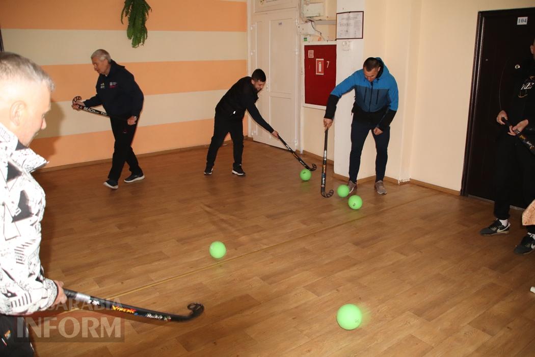 Болград об’єднав незламних: відбувся заключний етап обласного проєкту з адаптивного спорту для ветеранів та їхніх родин