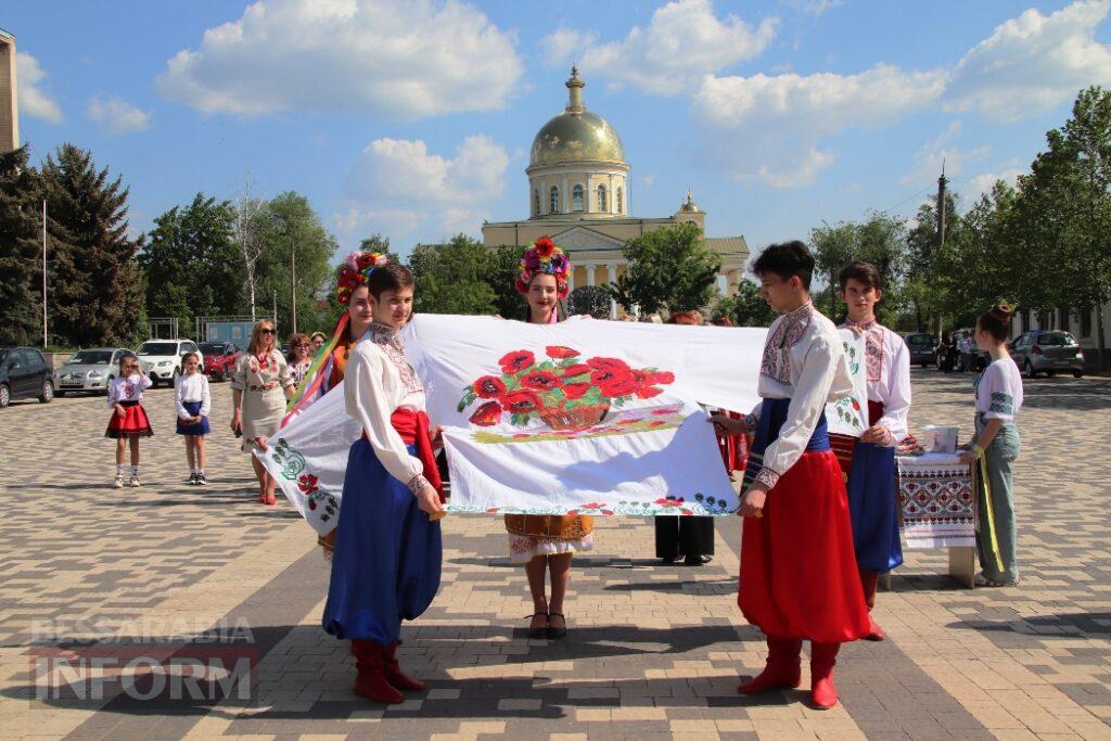Як випадковість стала сенсом життя: 40-річна історія “Натхнення” хореографки з Болградщини Вікторії Алавацької