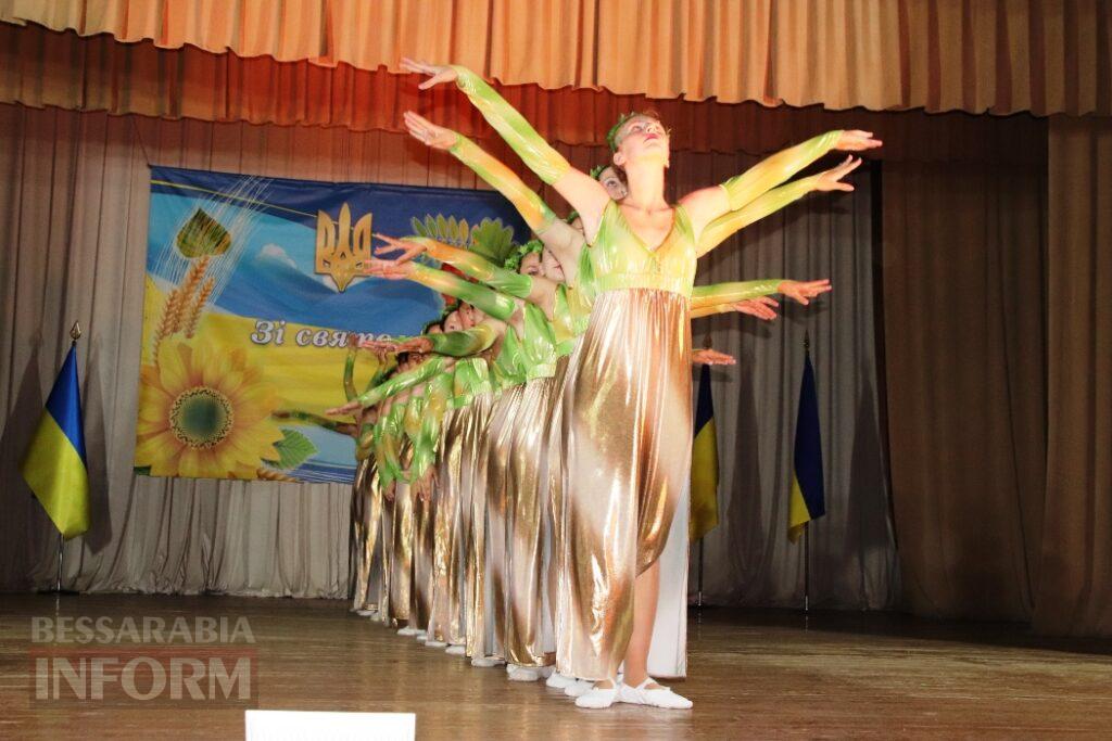 Як випадковість стала сенсом життя: 40-річна історія “Натхнення” хореографки з Болградщини Вікторії Алавацької