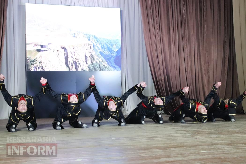 460 учасників, 3 країни та море емоцій: у Болграді вперше відбувся Міжнародний фестиваль «Ритми танцю»