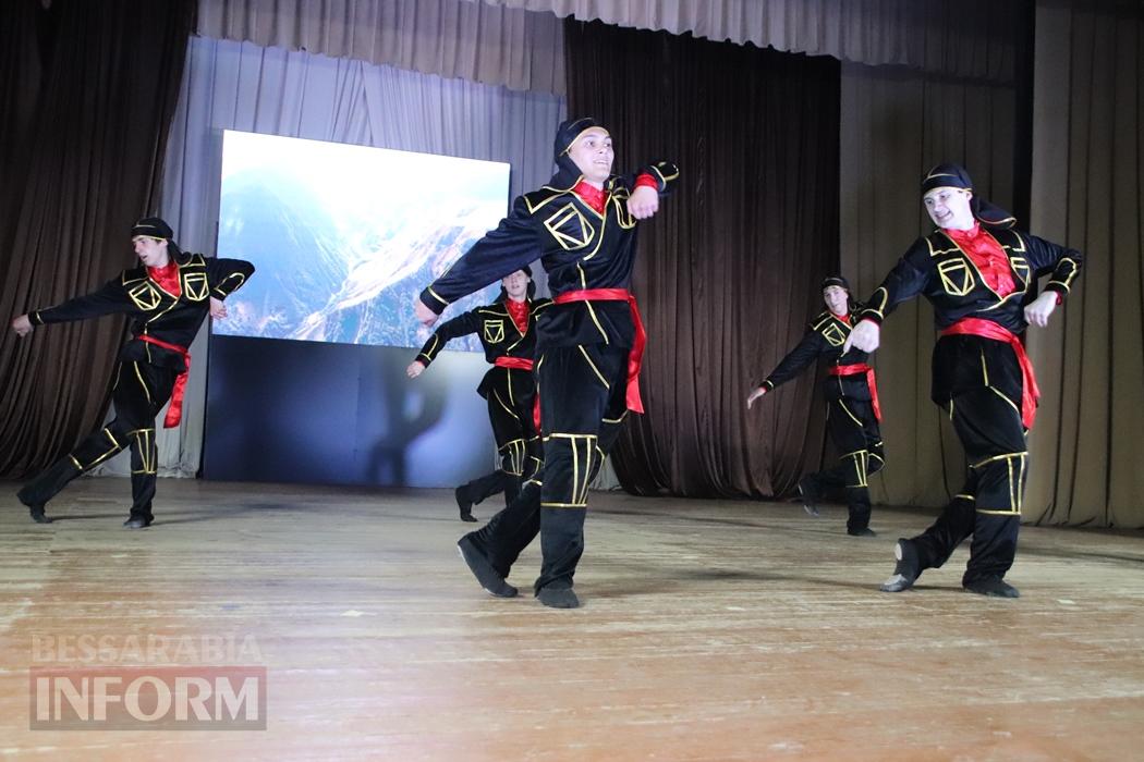 460 учасників, 3 країни та море емоцій: у Болграді вперше відбувся Міжнародний фестиваль «Ритми танцю»