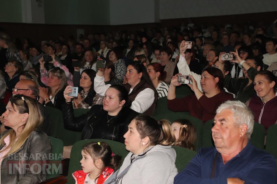 460 учасників, 3 країни та море емоцій: у Болграді вперше відбувся Міжнародний фестиваль «Ритми танцю»