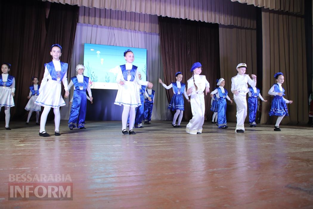 460 учасників, 3 країни та море емоцій: у Болграді вперше відбувся Міжнародний фестиваль «Ритми танцю»