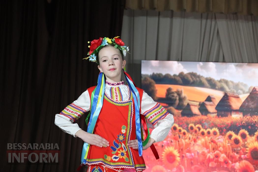 460 учасників, 3 країни та море емоцій: у Болграді вперше відбувся Міжнародний фестиваль «Ритми танцю»