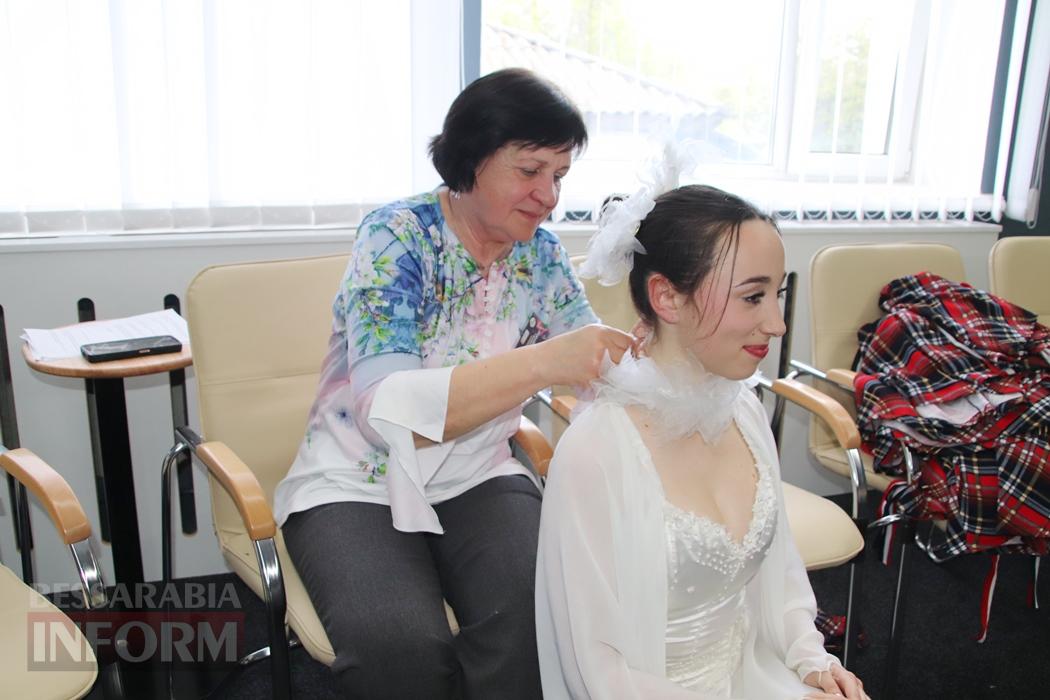 Як випадковість стала сенсом життя: 40-річна історія "Натхнення" хореографки з Болградщини Вікторії Алавацької