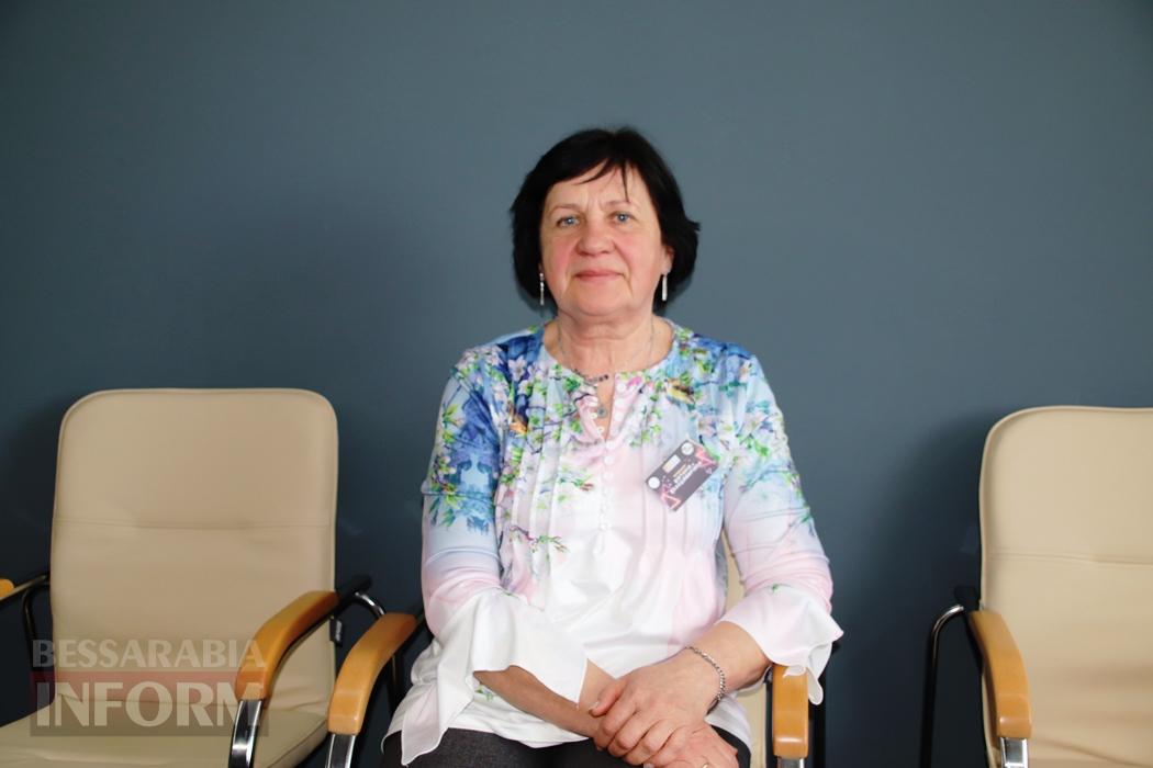 Як випадковість стала сенсом життя: 40-річна історія "Натхнення" хореографки з Болградщини Вікторії Алавацької