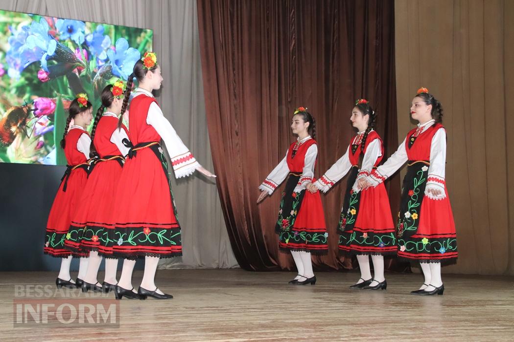 460 учасників, 3 країни та море емоцій: у Болграді вперше відбувся Міжнародний фестиваль «Ритми танцю»