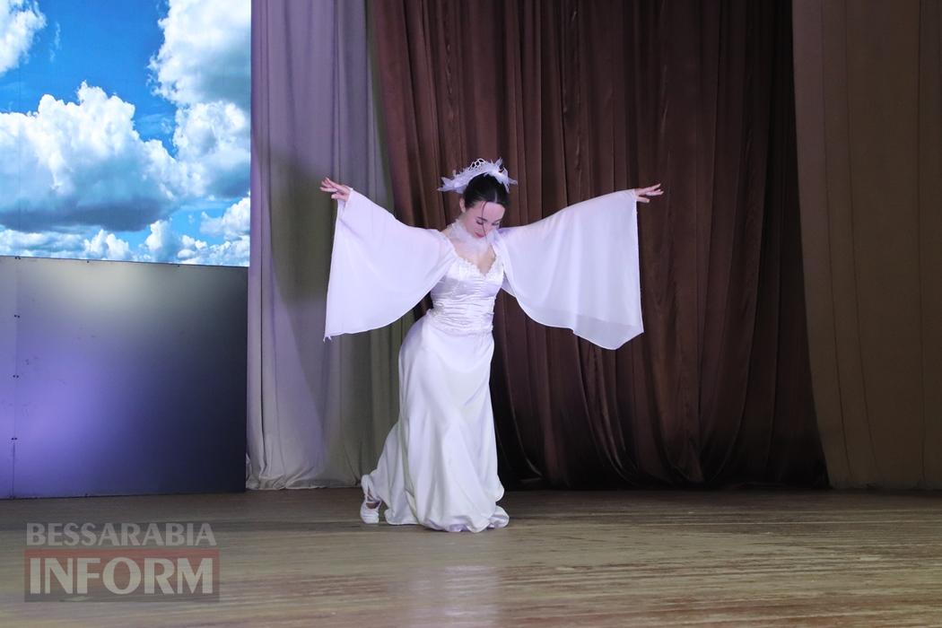 460 учасників, 3 країни та море емоцій: у Болграді вперше відбувся Міжнародний фестиваль «Ритми танцю»