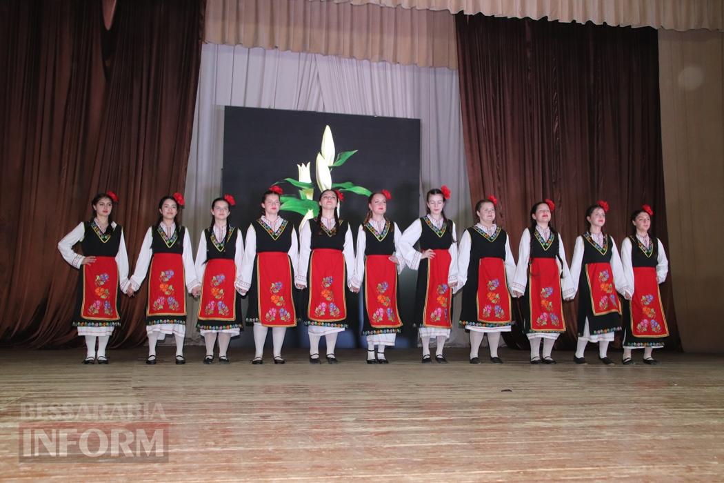 460 учасників, 3 країни та море емоцій: у Болграді вперше відбувся Міжнародний фестиваль «Ритми танцю»