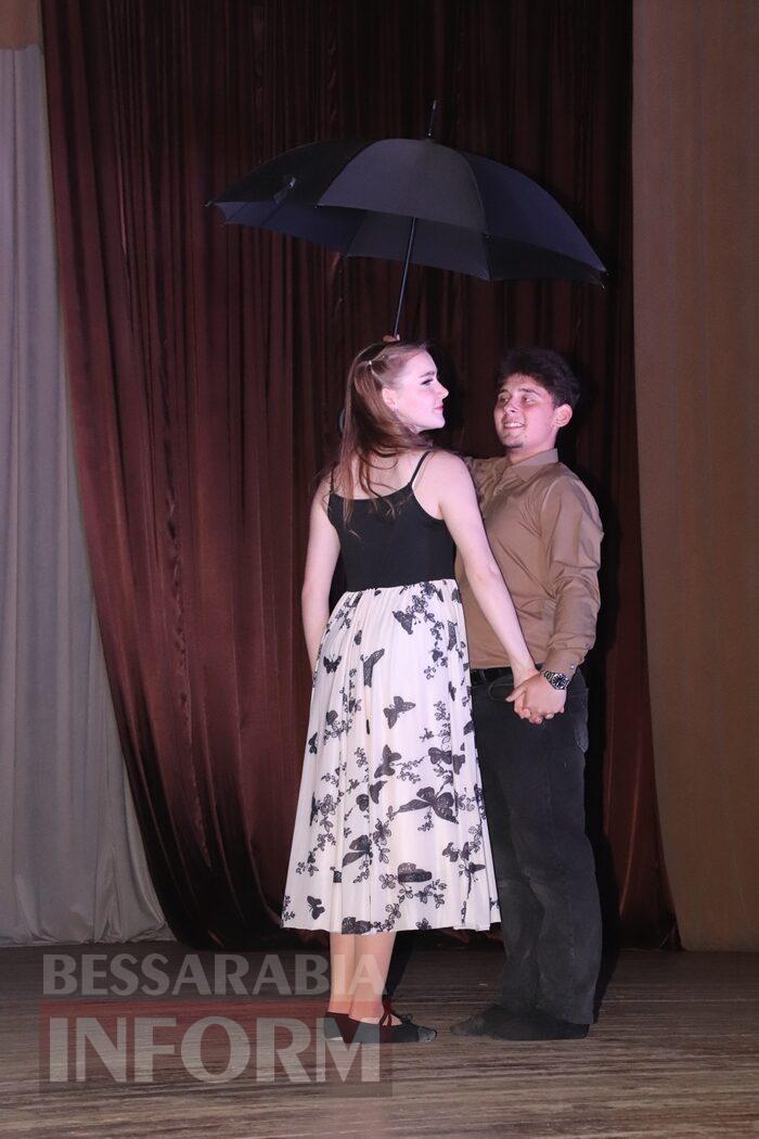 460 учасників, 3 країни та море емоцій: у Болграді вперше відбувся Міжнародний фестиваль «Ритми танцю»