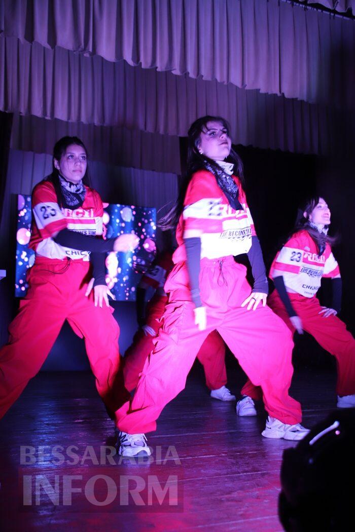 460 учасників, 3 країни та море емоцій: у Болграді вперше відбувся Міжнародний фестиваль «Ритми танцю»