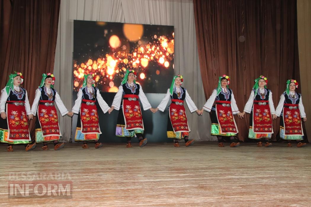 460 учасників, 3 країни та море емоцій: у Болграді вперше відбувся Міжнародний фестиваль «Ритми танцю»