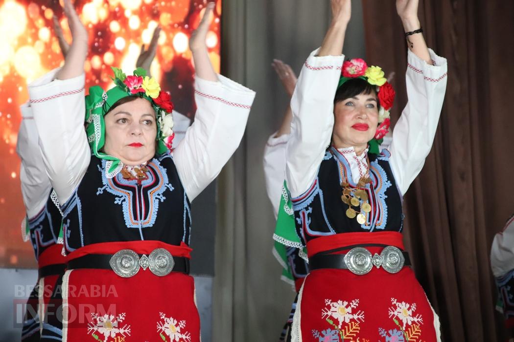 460 учасників, 3 країни та море емоцій: у Болграді вперше відбувся Міжнародний фестиваль «Ритми танцю»