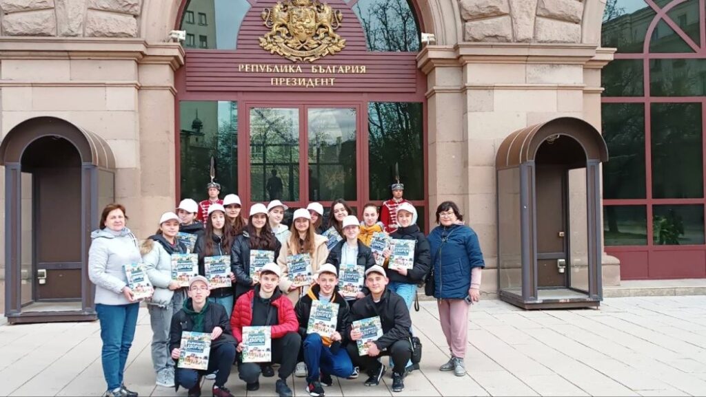 Як випадковість стала сенсом життя: 40-річна історія “Натхнення” хореографки з Болградщини Вікторії Алавацької