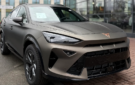 Cupra як новий спорт-преміум для України: що реально купити в дилерів і як не переплатити