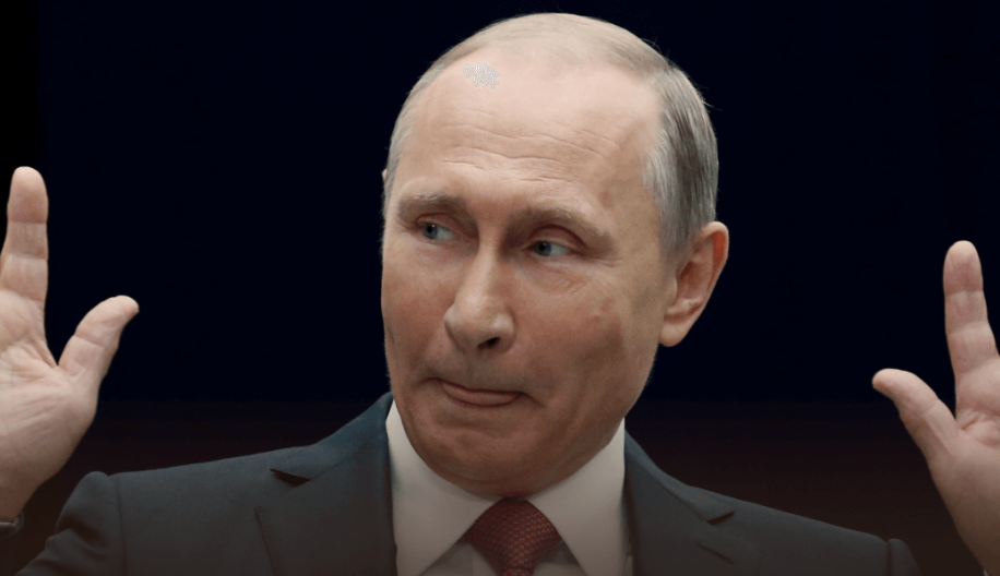 Ні слова правди: як рф десять років виправдовувала напад на Україну