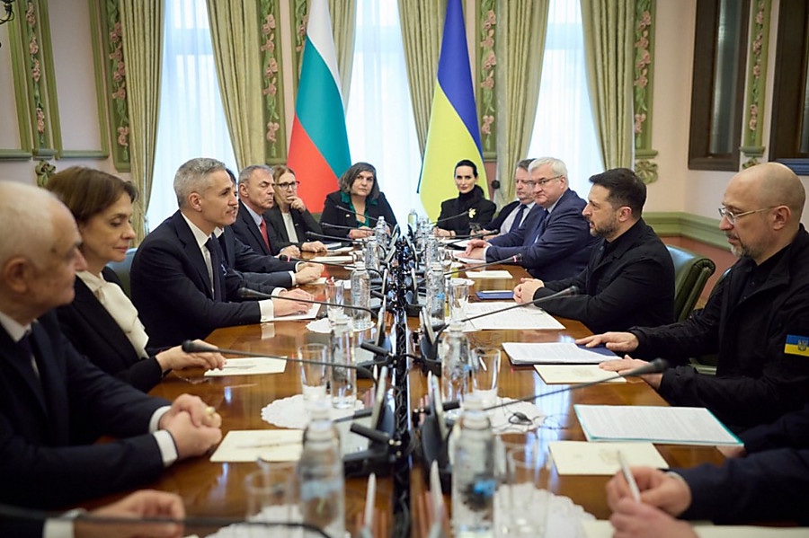 «Відродження» чи рецидив? Як болгарські радикали «торгують» Бессарабією