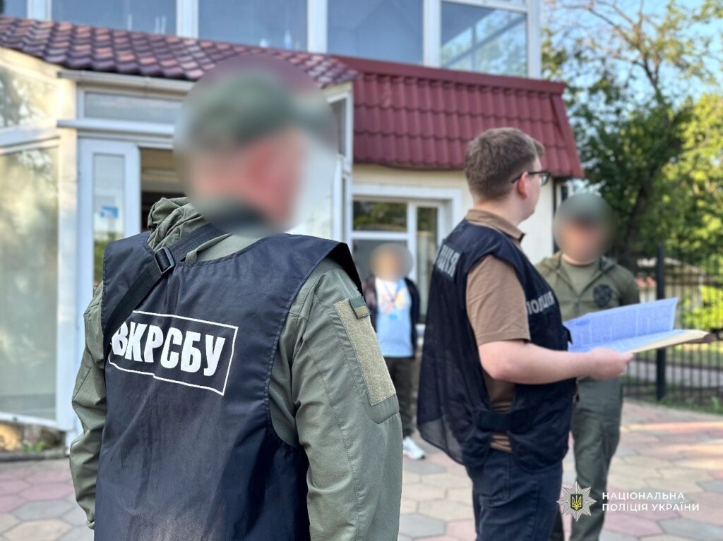 На Одещині викрили військових, які "заробили" понад 16 мільйонів гривень на фіктивних бійцях