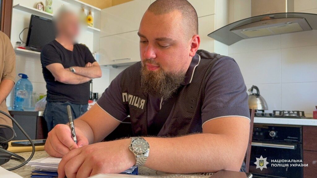 На Одещині викрили військових, які "заробили" понад 16 мільйонів гривень на фіктивних бійцях