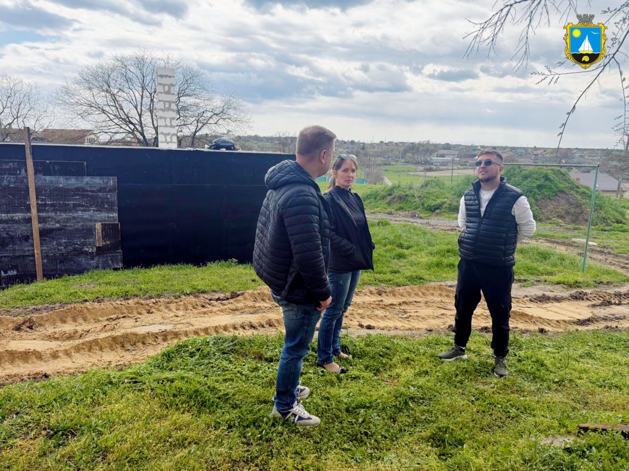 Гімназія Сергіївської громади восени повернеться до очного навчання