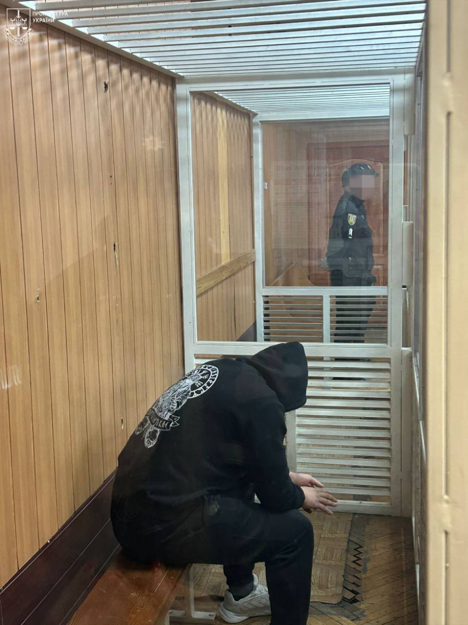 В Одесі взяли під варту ще чотирьох фігурантів, серед яких троє- співробітники ТЦК (оновлено)