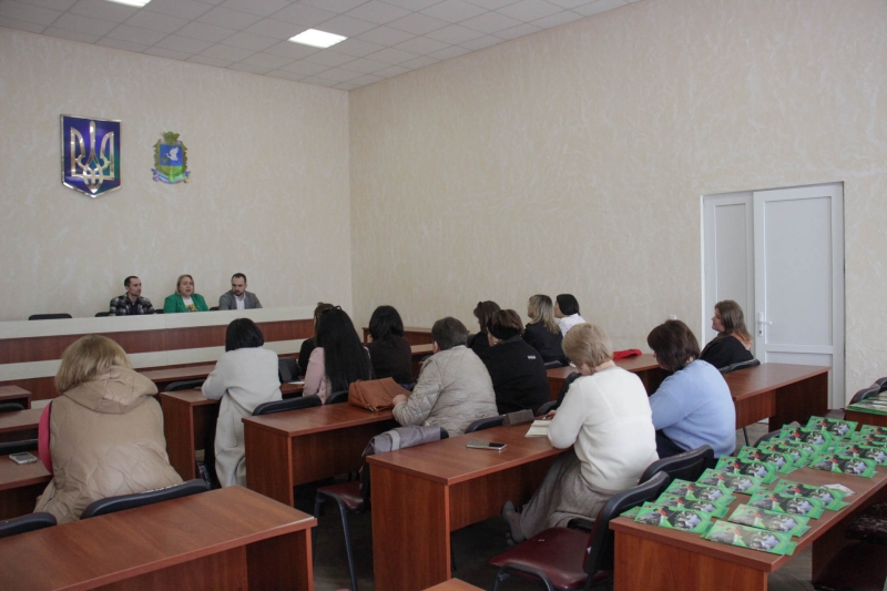 Вища освіта вдома: Арцизька громада та Одеський аграрний університет впроваджують новий формат навчання