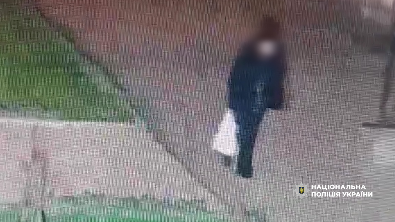 В Одесі 19-річна дівчина намагалася підірвати вантажівку зі спецобладнанням