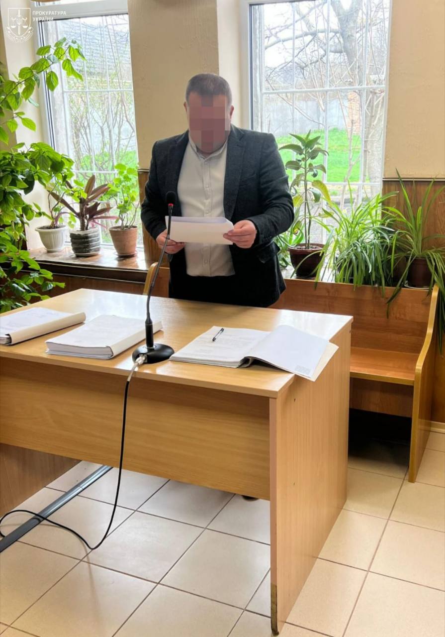 У Болградському районі засуджено ґвалтівника неповнолітньої: 10 років за ґратами за злочин на пасовищі