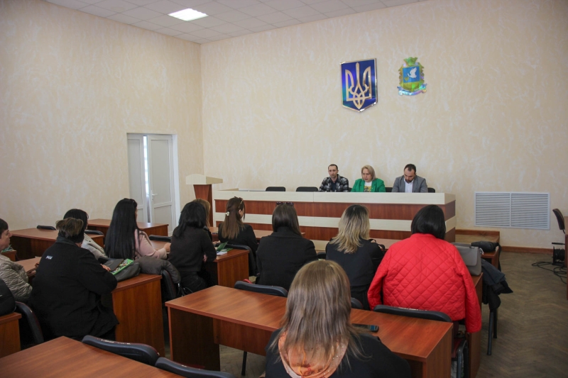 Вища освіта вдома: Арцизька громада та Одеський аграрний університет впроваджують новий формат навчання