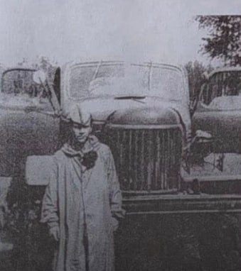 Історія незламності ліквідатора Чорнобиля з Ізмаїла, який наразі є співробітником поліції охорони Одещини