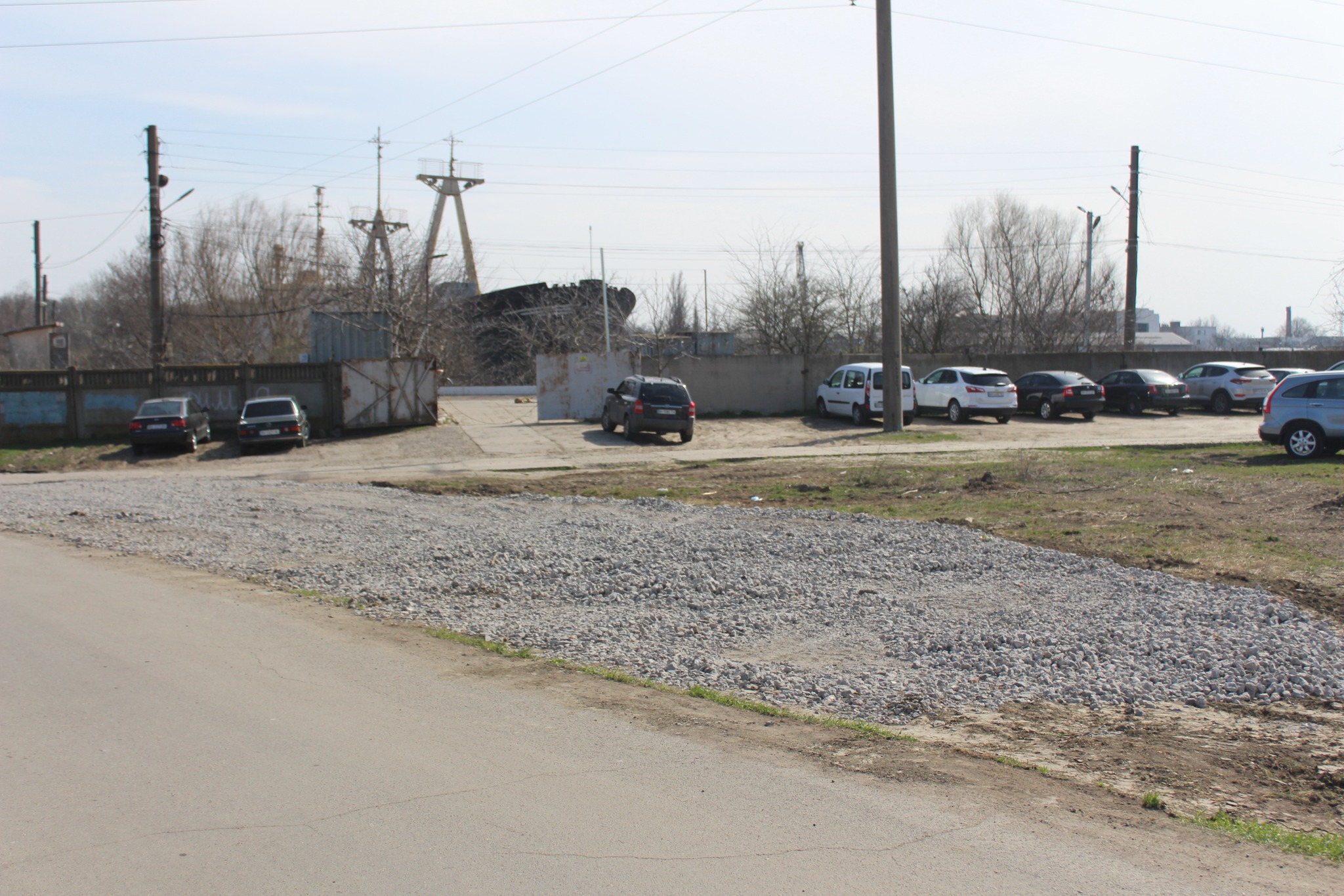 У Саф’янівській громаді відновили повноцінну роботу автобусної зупинки між БТО та Матроскою