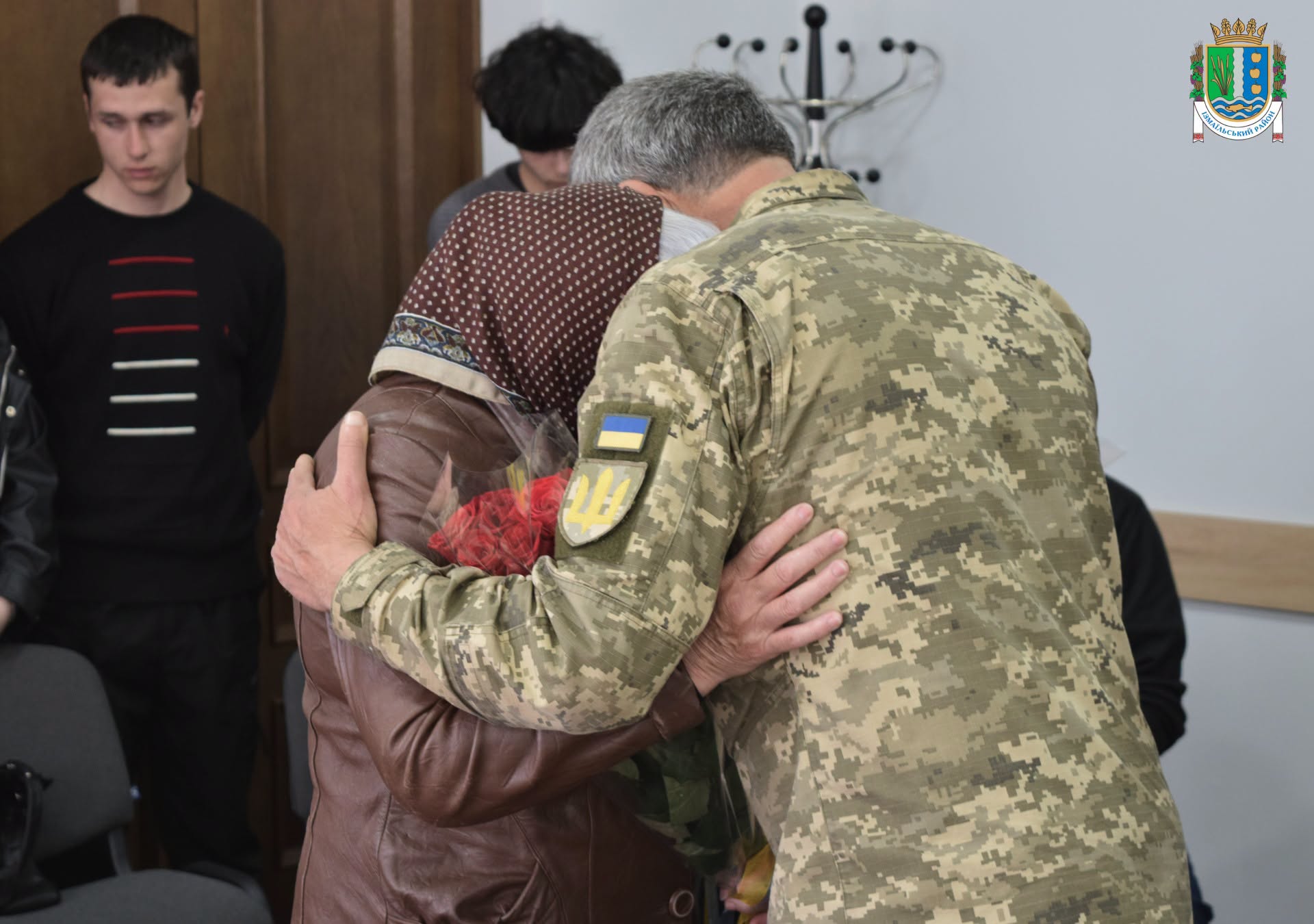 Посмертно нагороджено трьох Героїв з Кілійської громади