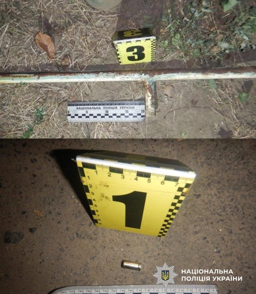 Житель Білгорода-Дністровського «відсидить» п’ять років за озброєне хуліганство та спричинення тяжких тілесних ушкоджень