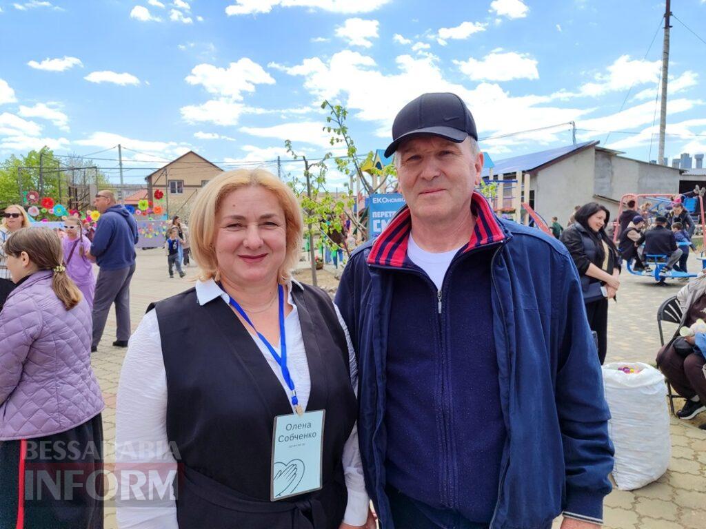 Масштабний фестиваль «Тут весна» у Білгороді-Дністровському зібрав понад 300 дітей з вразливих категорій